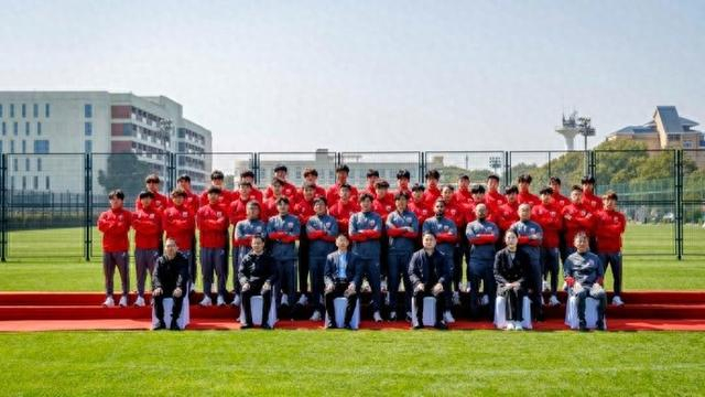 中乙联赛上海德比：海港富盛经开队6比1狂胜赛更