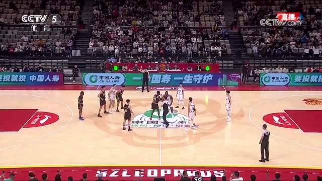 深圳男篮大胜天津豪取六连胜 詹姆斯复出助湖人