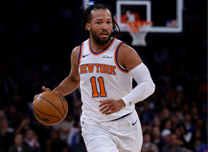 尼克斯客场惨败雷霆 错失东部第二争夺主动权