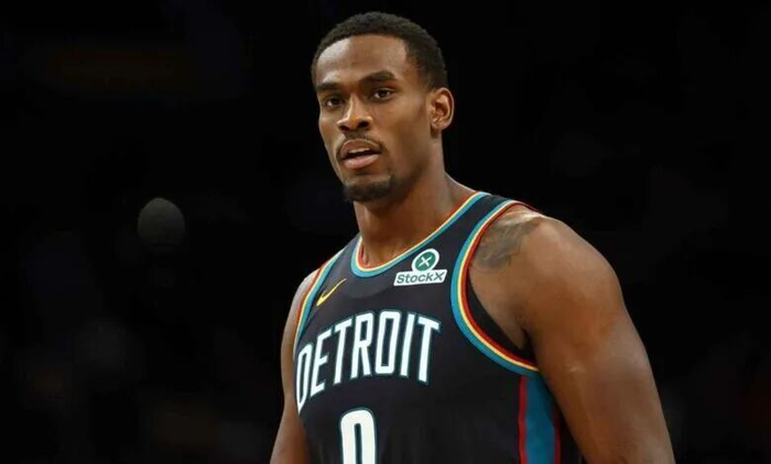 杰伦-杜伦率活塞登顶东部 抗住坎宁安伤缺扛起复