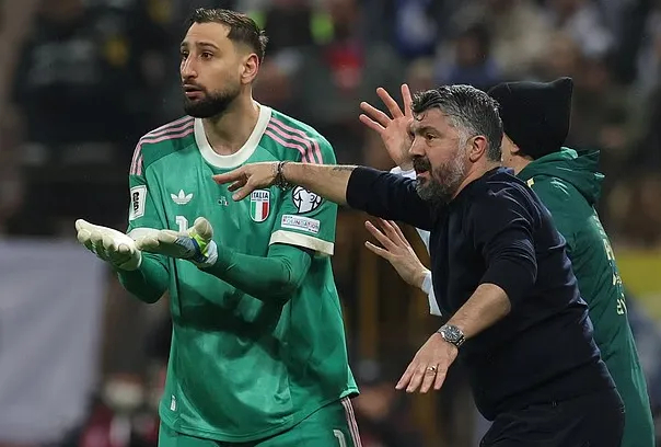 瑞典奇迹：欧国联外卡规则助其逆袭世界杯