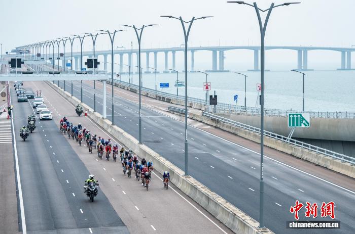 粤港澳首次携手承办全运会 科技与跨境协作共绘