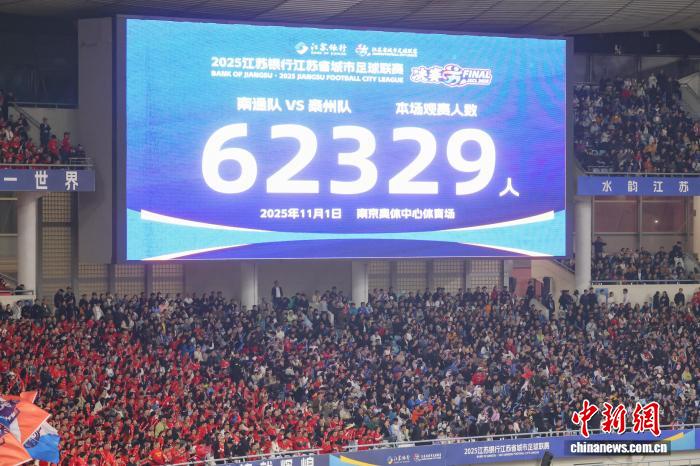 苏超引爆的民间力量:中国体育新活力与城市文