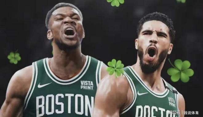 字母哥或成凯尔特人交易核心 雄鹿酝酿重磅筹码