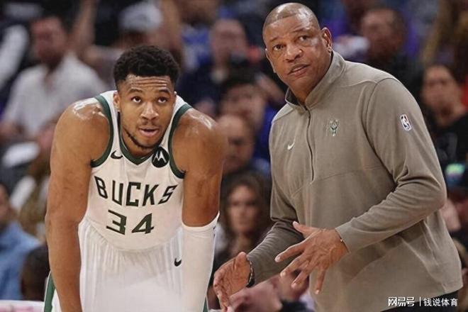 字母哥或成凯尔特人交易核心 雄鹿酝酿重磅筹码