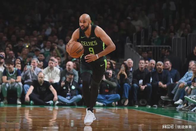 字母哥或成凯尔特人交易核心 雄鹿酝酿重磅筹码