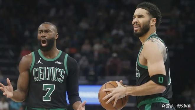 字母哥或成凯尔特人交易核心 雄鹿酝酿重磅筹码