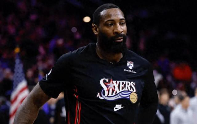 德拉蒙德成费城内线定海神针 球队或留人助季后