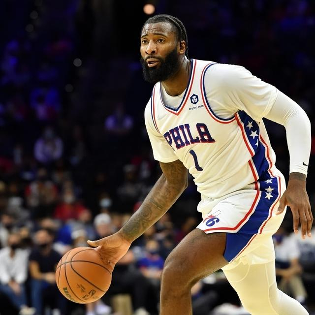 德拉蒙德成费城内线定海神针 球队或留人助季后