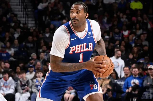 德拉蒙德成费城内线定海神针 球队或留人助季后