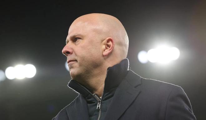 利物浦备战欧冠关键战：斯洛特谈对阵巴黎与希