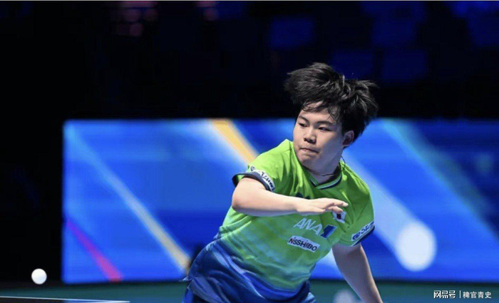 松岛辉空力克林昀儒首进决赛 乒超联赛成其蜕变