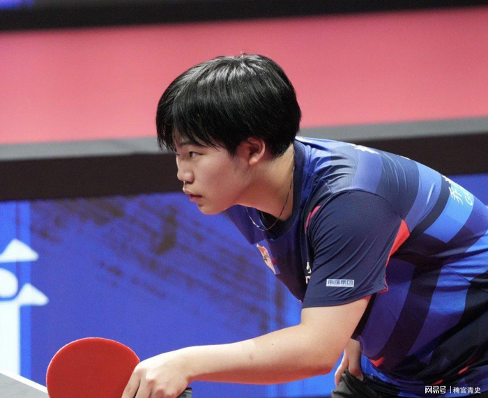 松岛辉空力克林昀儒首进决赛 乒超联赛成其蜕变