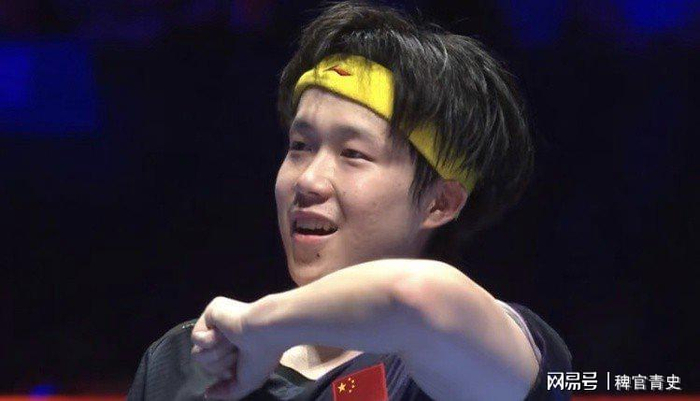 松岛辉空力克林昀儒首进决赛 乒超联赛成其蜕变