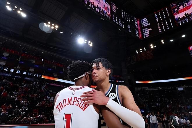 雄鹿三将联手狂轰84分 火箭惨败成最大赢家