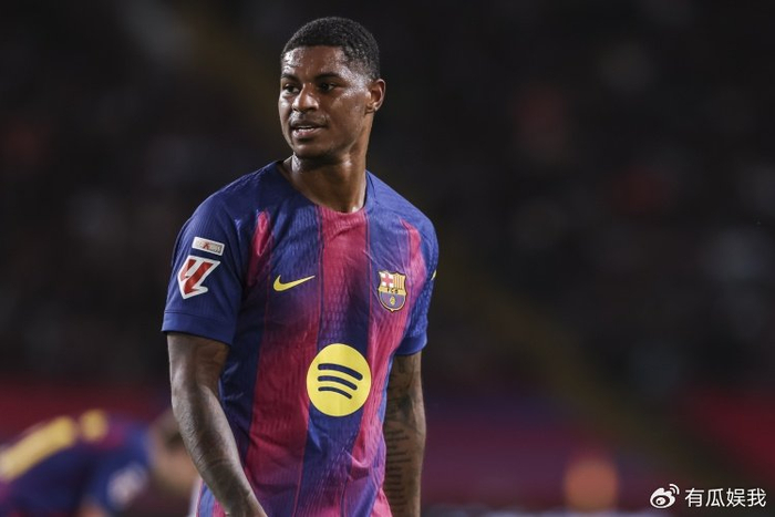 拉什福德租借巴萨遭弃用，巴萨放弃买断引热议