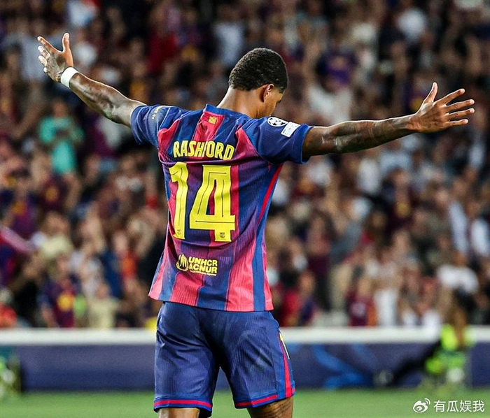 拉什福德租借巴萨遭弃用，巴萨放弃买断引热议