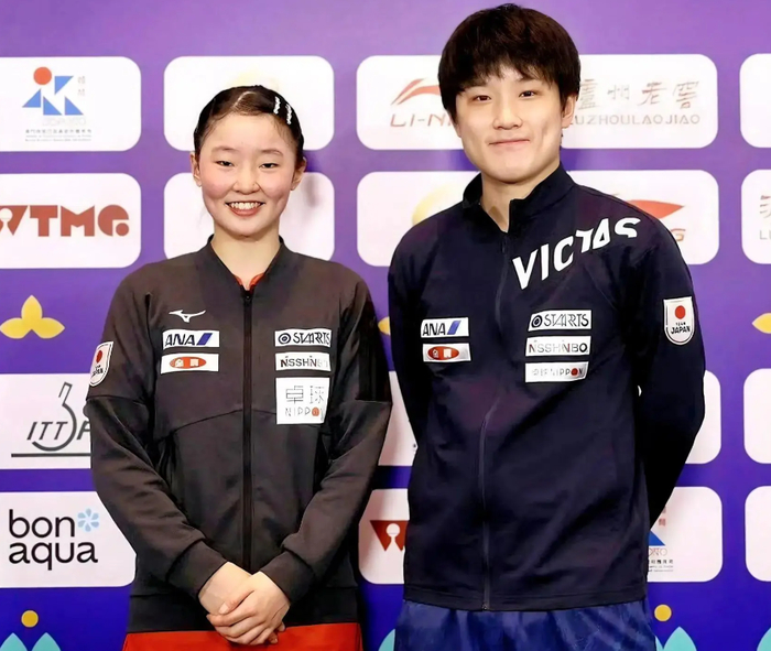 伦敦世乒赛小组赛落幕 中国女团全胜男团连败